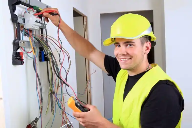 elektricien Ilpendam